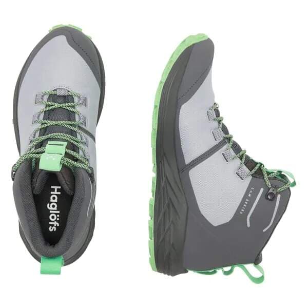 W Boty HAGLÖFS L.I.M FH GTX Mid - náhled 5