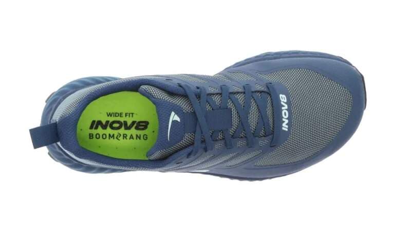 W Boty INOV-8 Mudtalon - náhled 5