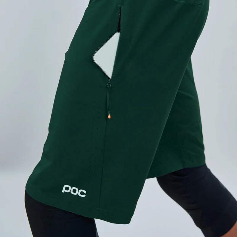 Cyklošortky POC Motion Air - náhled 4